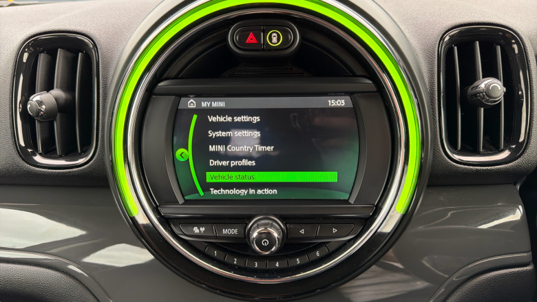 MINI Countryman 1.5 Cooper 5dr Petrol Hatchback